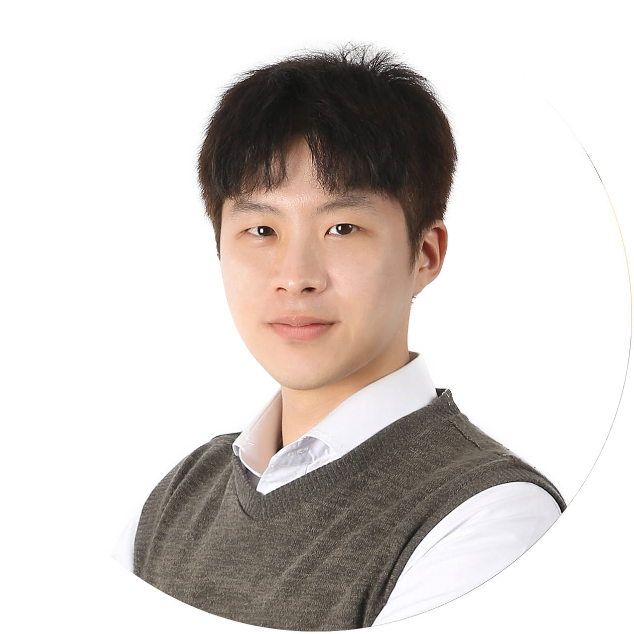 이성민 Technical Consulting팀 사진