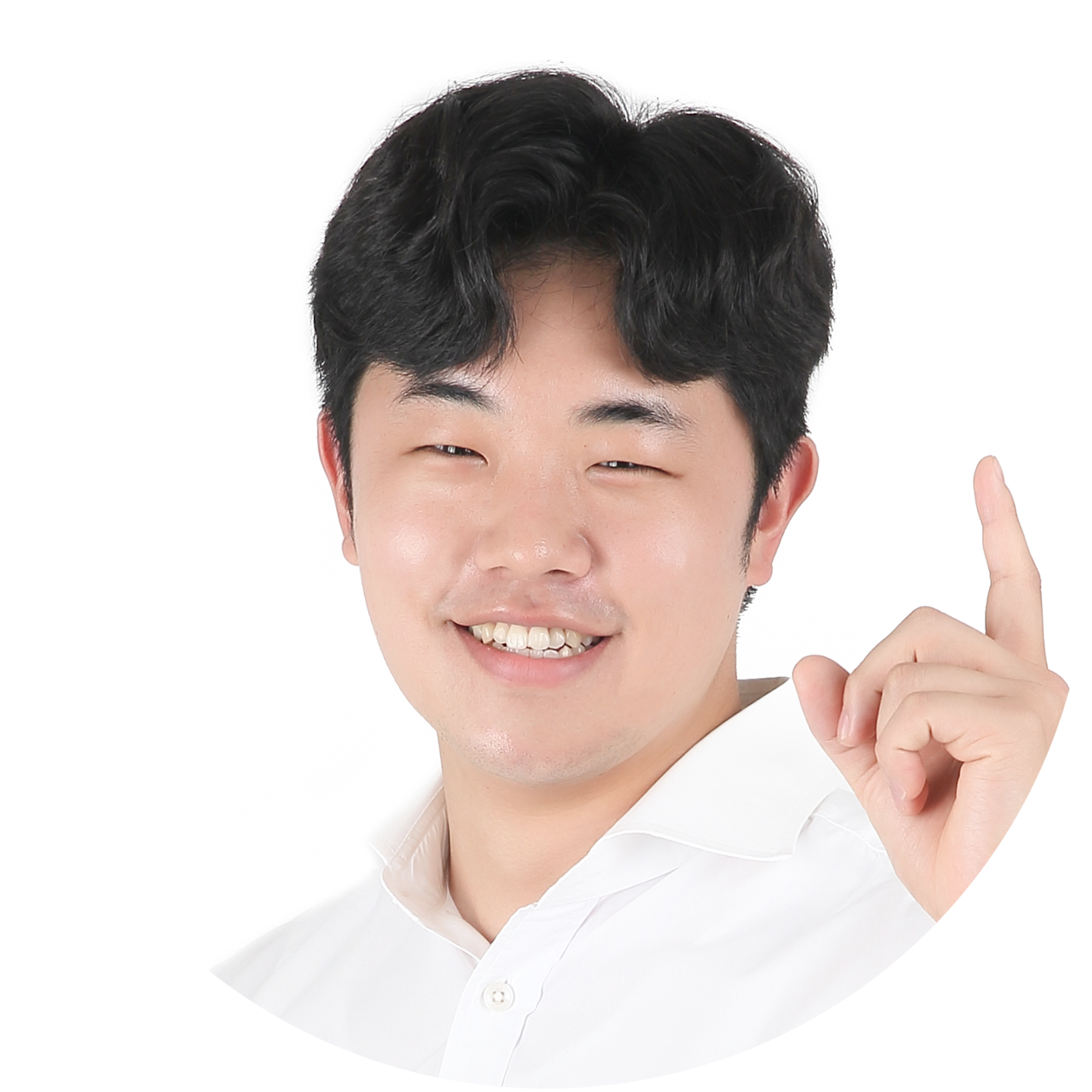 박기열 Technical Consulting팀 사진