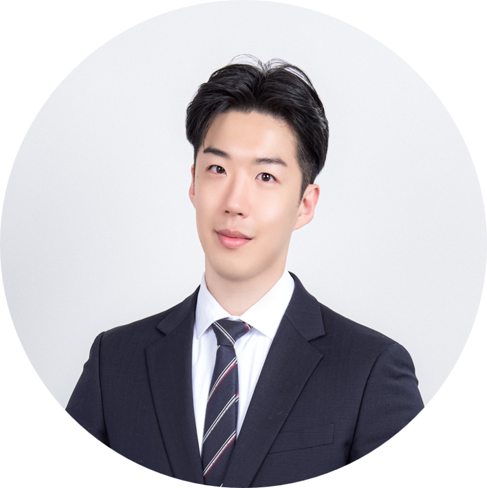 김도형 Technical Consulting팀 사진