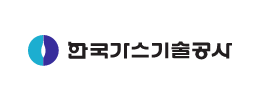 한국가스기술공사 로고