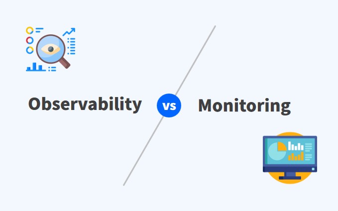 Monitoring vs Observability, 모니터링과 옵저버빌리티 이해하기