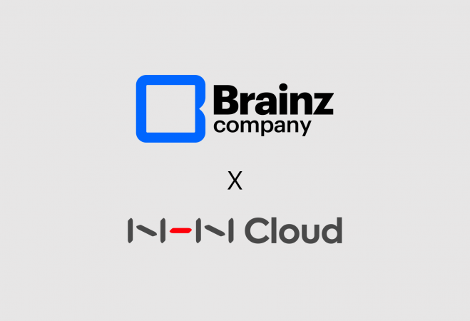 브레인즈컴퍼니, NHN 클라우드와 진행한 [솔루션 설명회] 성료