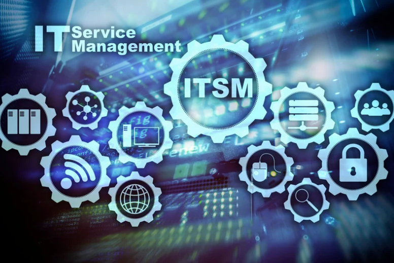 ITSM (IT Service management) 솔루션의 4가지 필수 조건