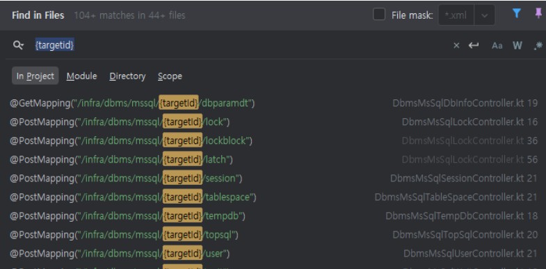 IT 인프라 모니터링 시스템의 컨트롤러 개선기, ArgumentResolver를 통한 중복 제거