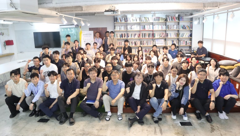 브레인즈컴퍼니, [2026 상반기 간담회] 후기